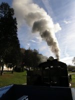 Moore-Keppel & Co Climax 3, "The Durbin Rocket"